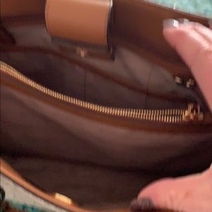 Michael Kors handbag